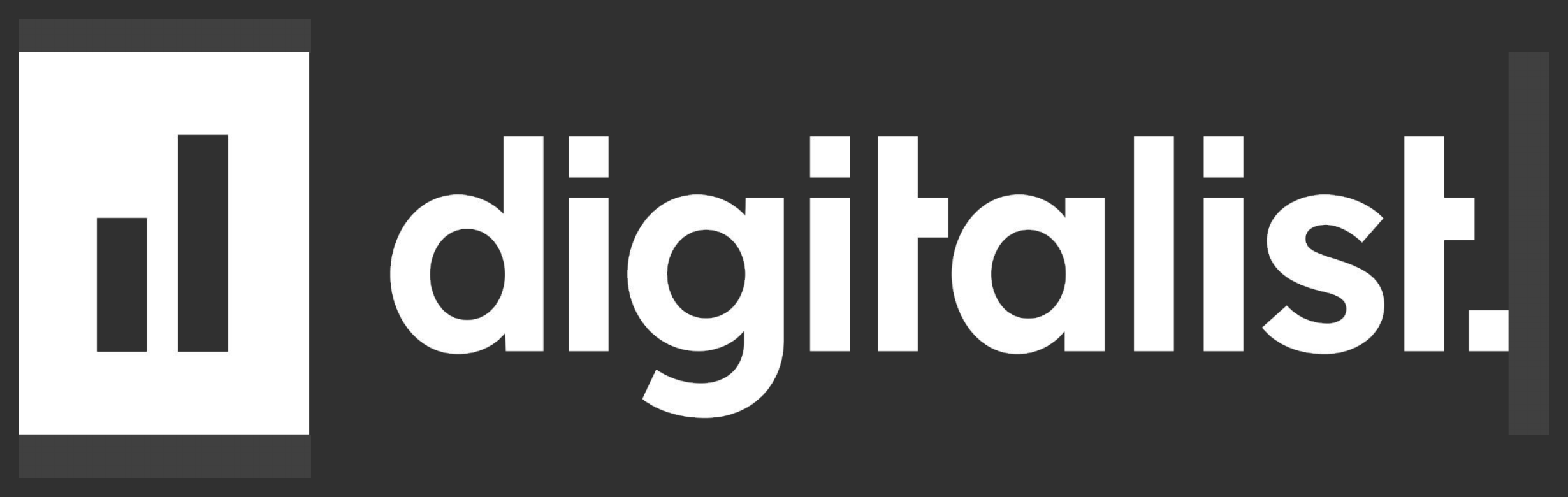 Digitalist — home